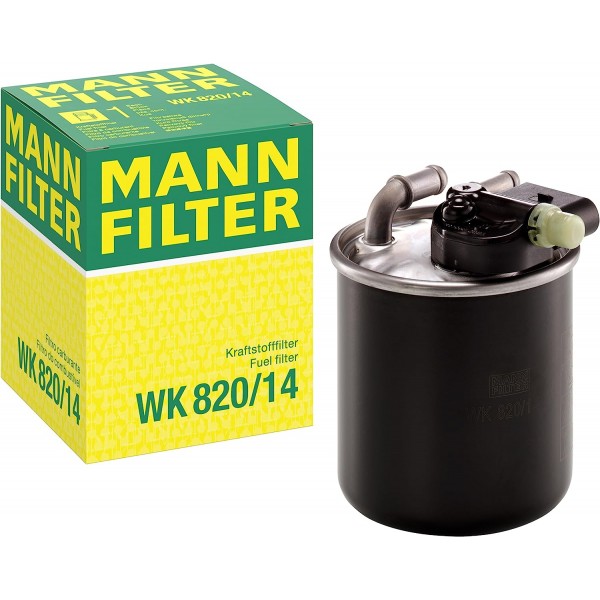 WK 820/14 Fuel Filter