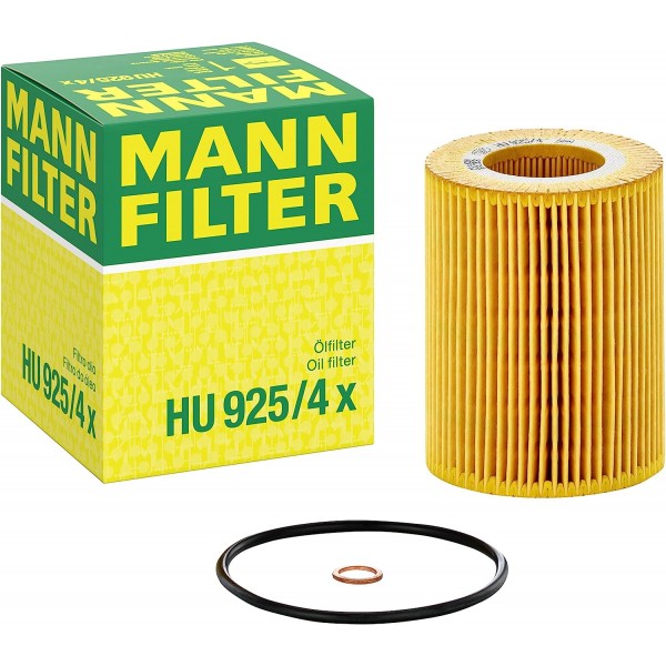 HU925/4X Oil Filter