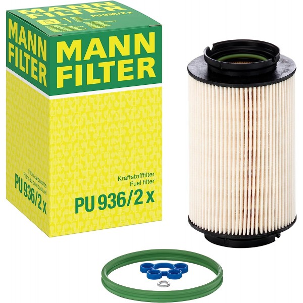 PU936/2X Fuel Filter