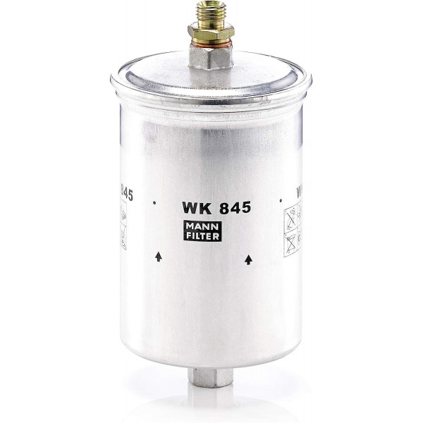 WK845 Fuel Filter