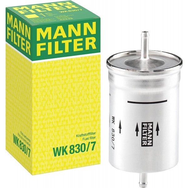 WK 830/7 Fuel Filter