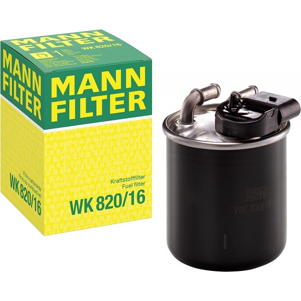WK 820/16 Fuel Filter